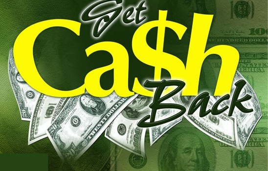 cash-back